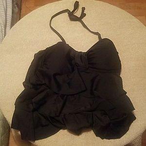 Bathing suit top